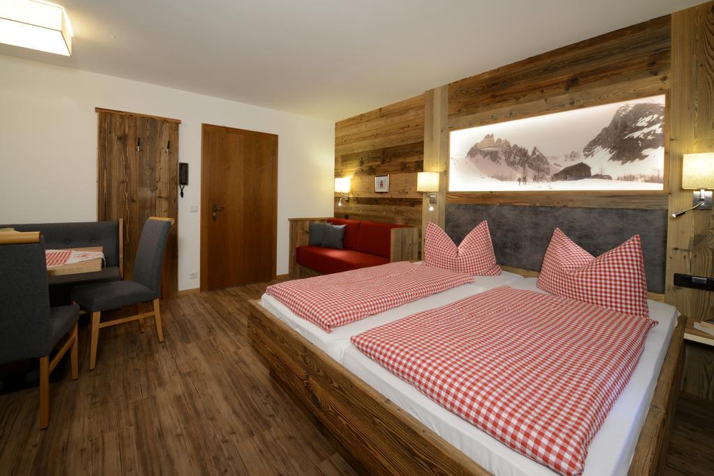 Апартаменты Haus Panorama Райт-им-Винкль Экстерьер фото