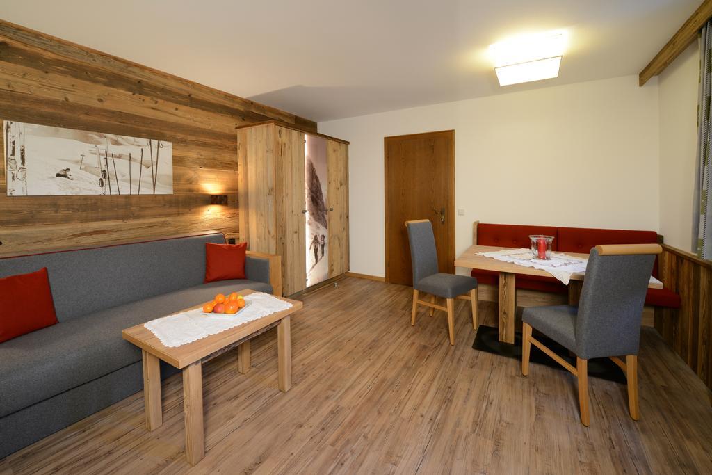 Апартаменты Haus Panorama Райт-им-Винкль Экстерьер фото
